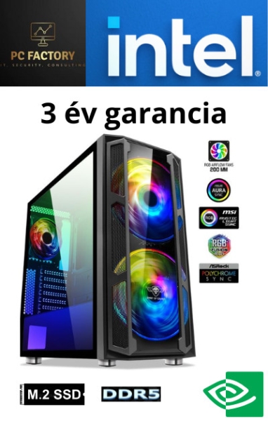 PC FACTORY NEW AGE 43 ( Intel i5 14400F/32GB DDR5/1TB NVME SSD/RTX 4060) PC FACTORY NEW AGE 43 ( Intel i5 14400F/32GB DDR5/1TB NVME SSD/RTX 4060)